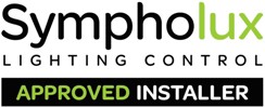 Sympholux Approved Certified Installer